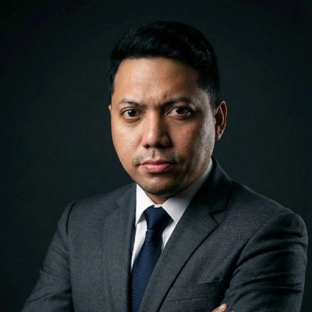 Foto profil Aditya Setiawan dari LinkedIn